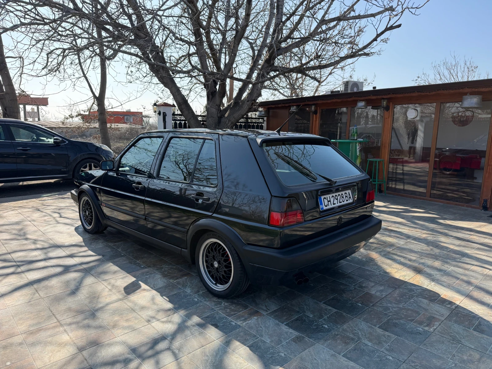 VW Golf /GTI= = УНИКАТ, снимка 4 - Автомобили и джипове - 53713668