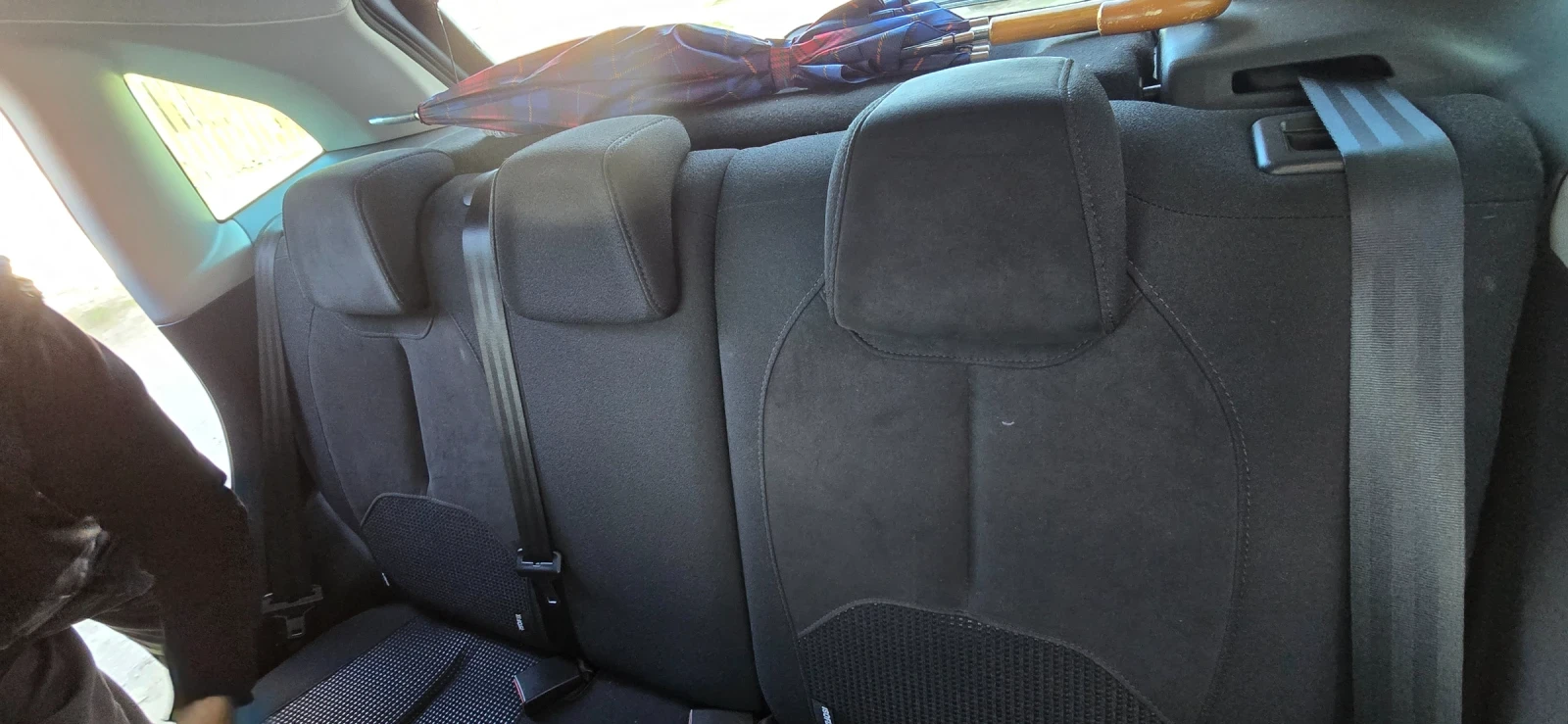 Citroen C3 Exclusive, снимка 8 - Автомобили и джипове - 53746342