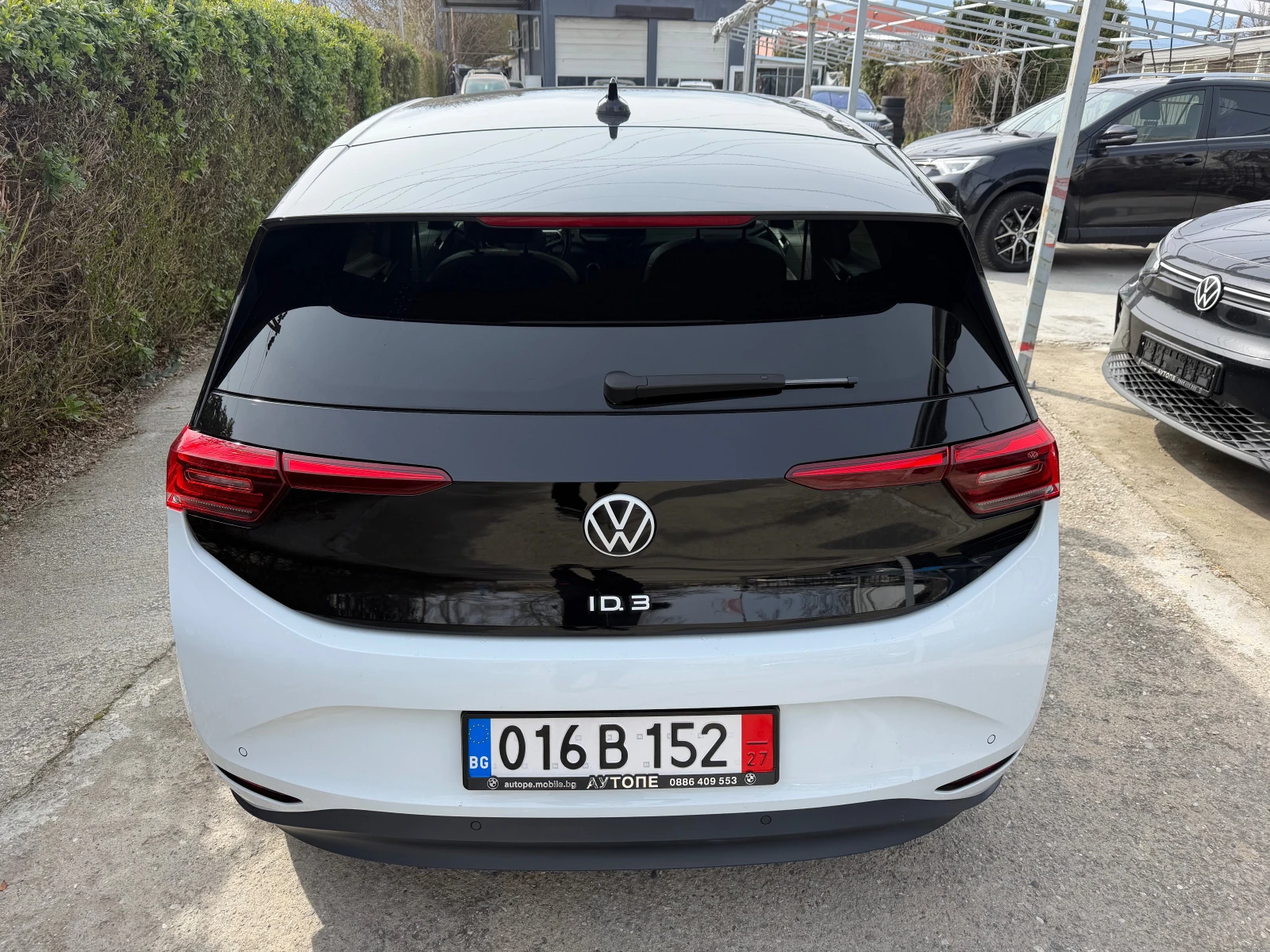 VW ID.3 1ST TOP TOP 130000�� | Mobile.bg � ����������� 5