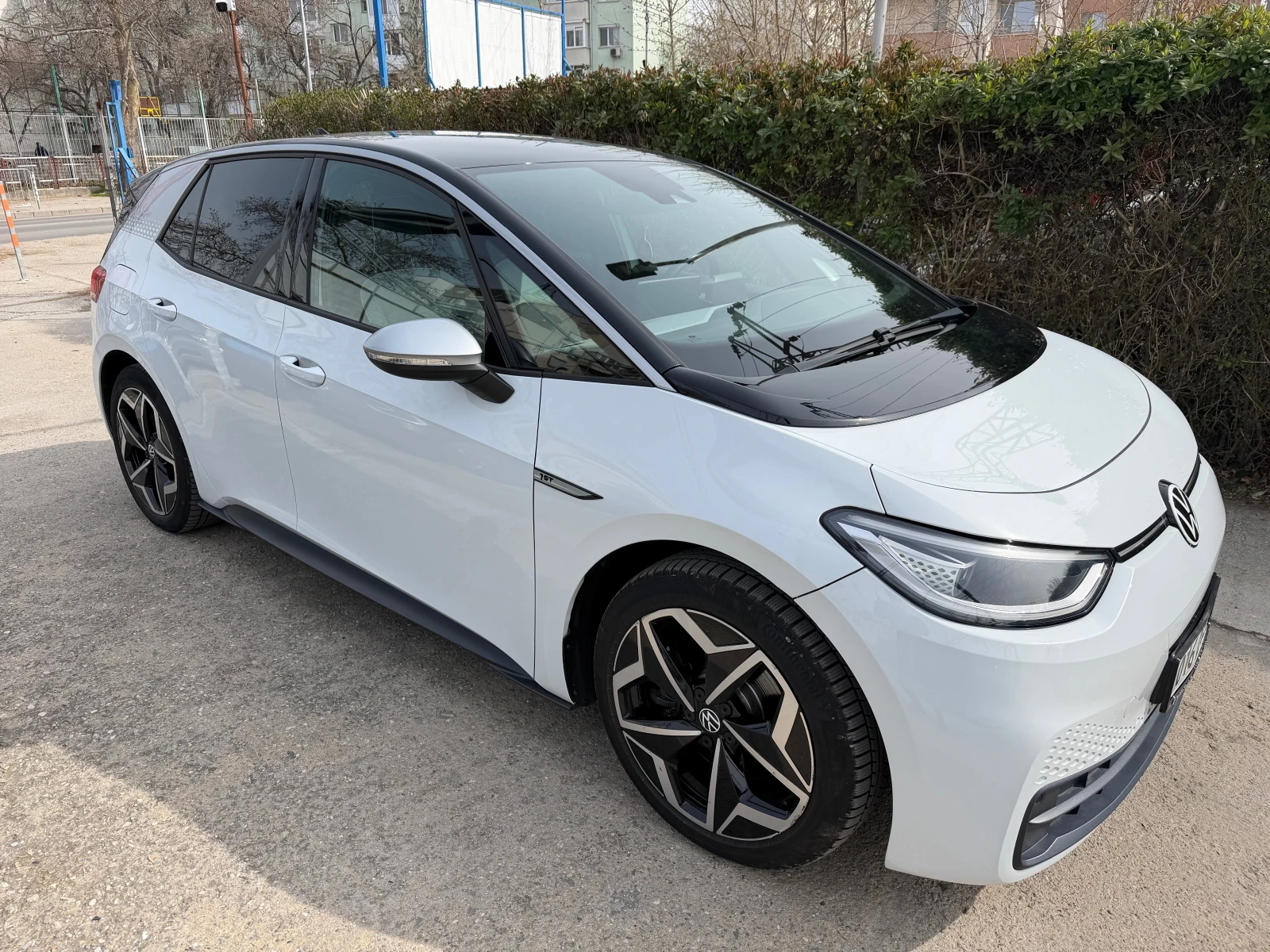 VW ID.3 1ST TOP TOP 130000�� | Mobile.bg � ����������� 4