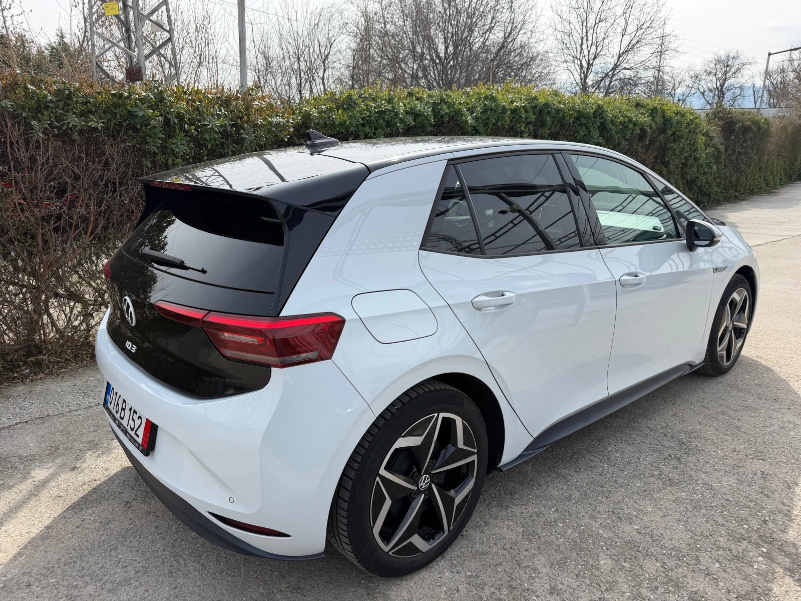 VW ID.3 1ST TOP TOP 130000�� | Mobile.bg � ����������� 2