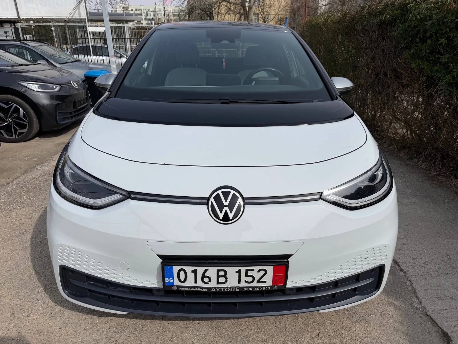 VW ID.3 1ST TOP TOP 130000�� | Mobile.bg � ����������� 3