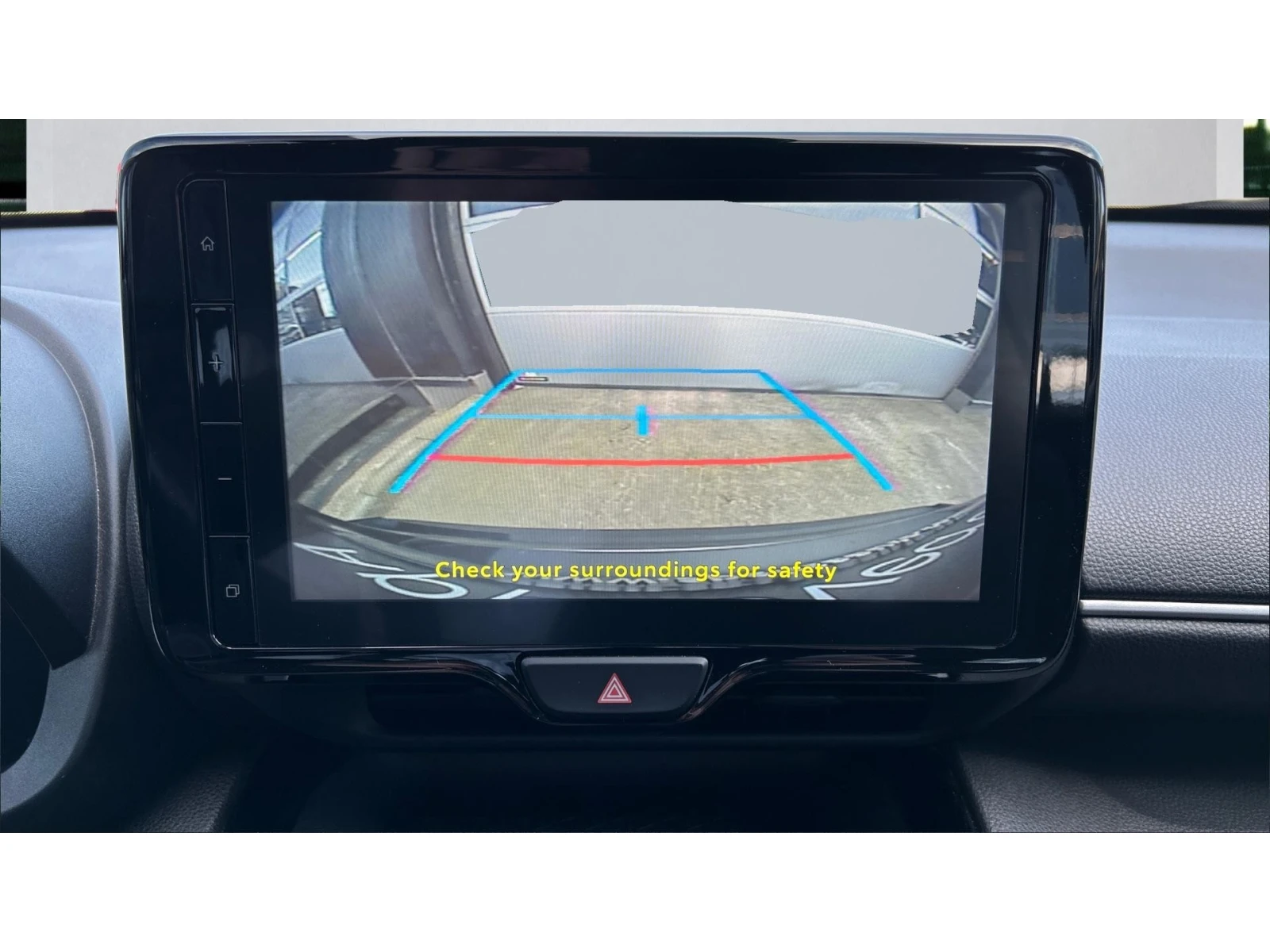 Toyota Yaris Cross Месечна вноска от 296  , снимка 15 - Автомобили и джипове - 54227908