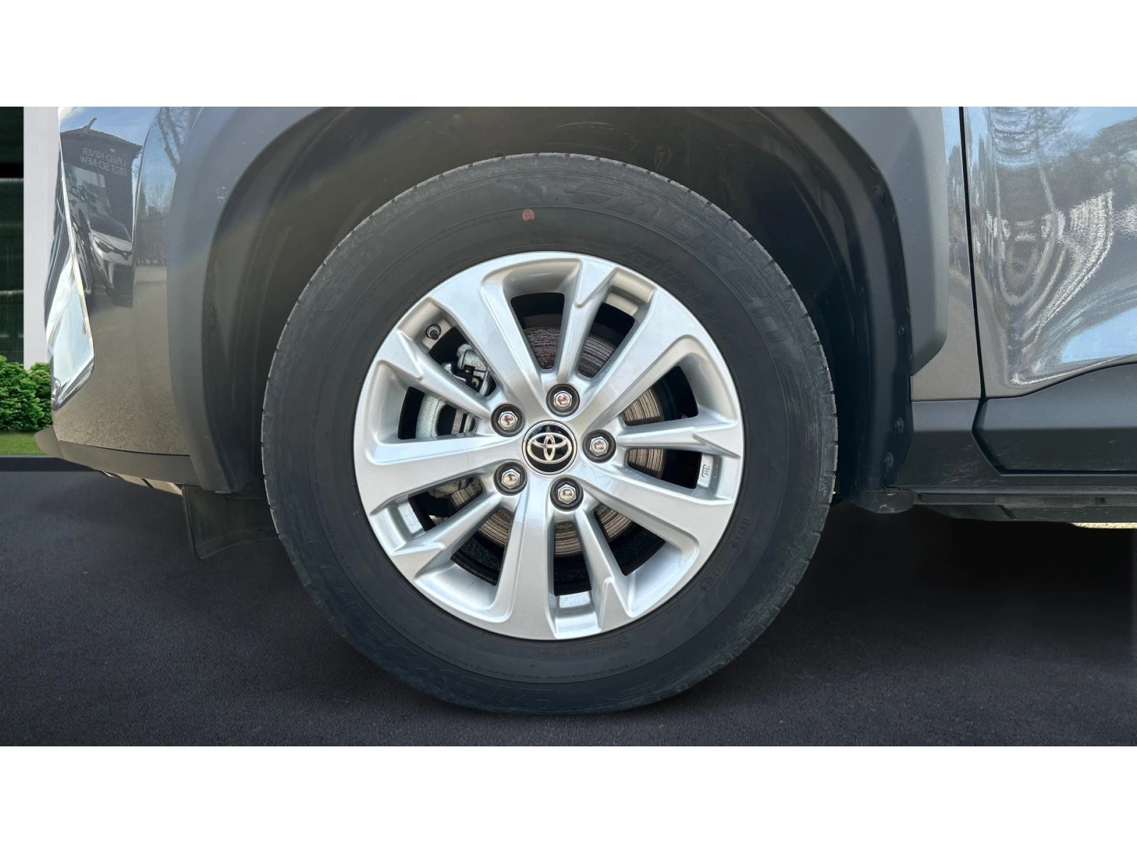 Toyota Yaris Cross Месечна вноска от 296  , снимка 16 - Автомобили и джипове - 54227908