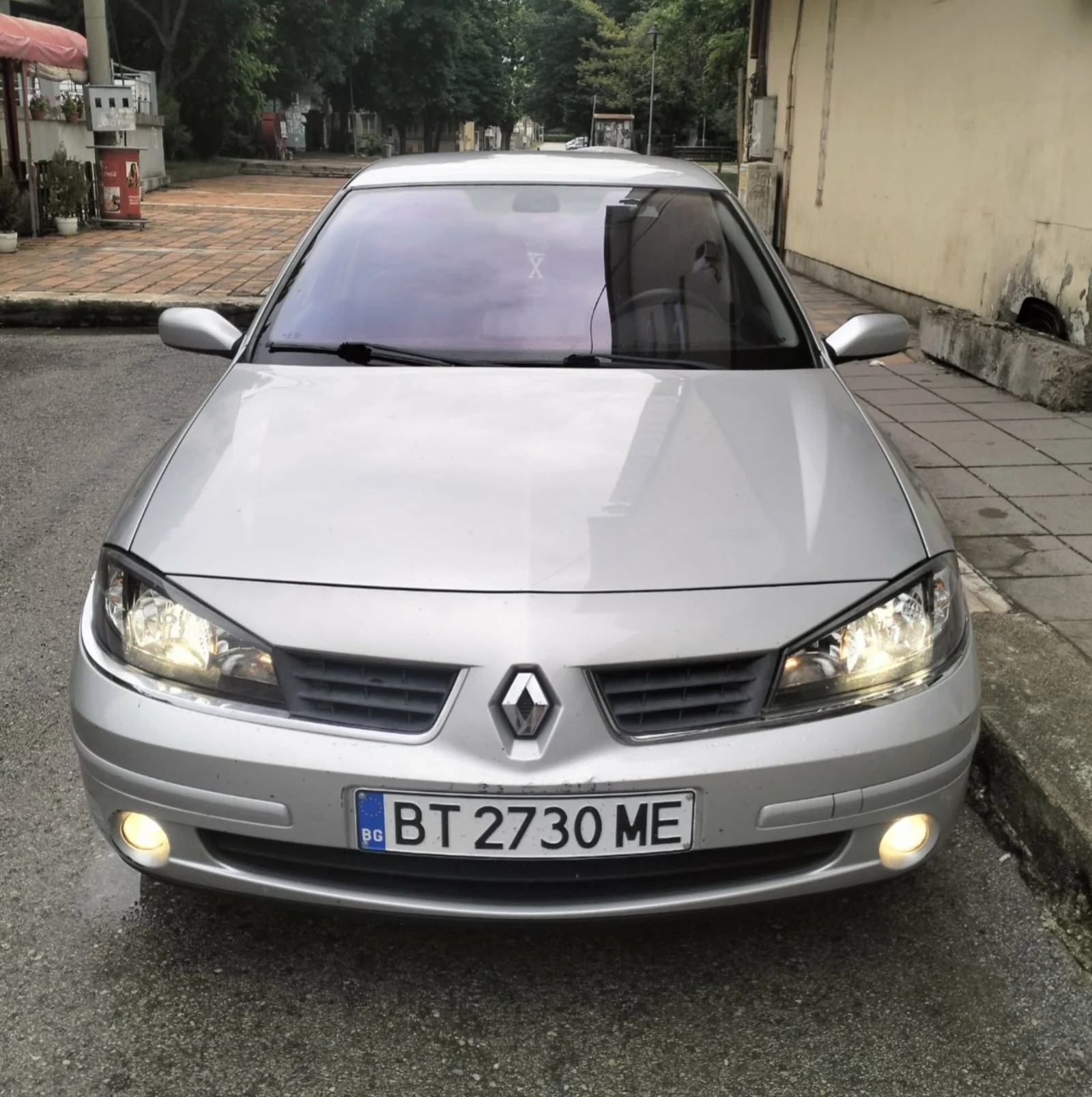 Renault Laguna ������ 2.0� | Mobile.bg � ����������� 1