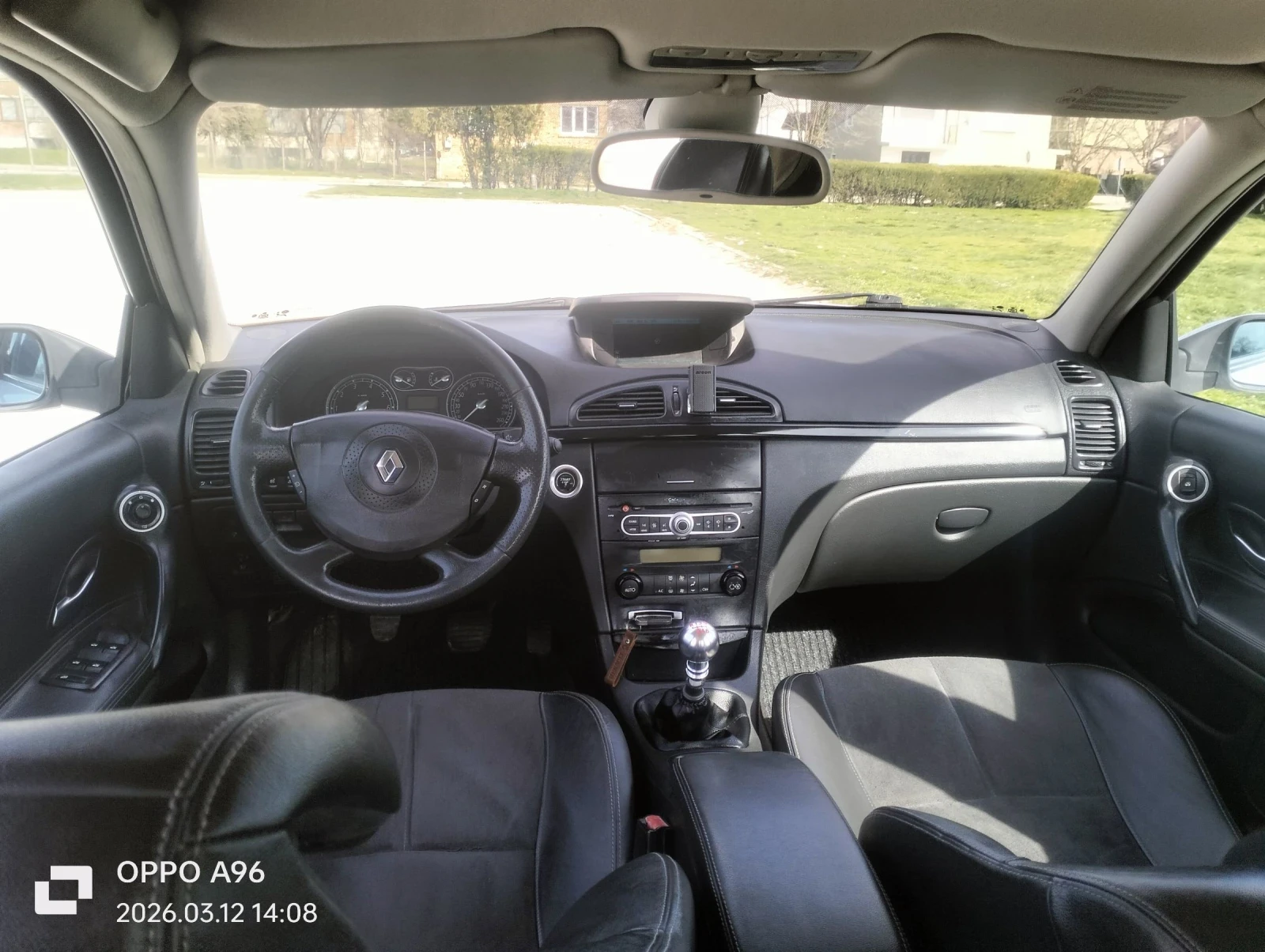 Renault Laguna ������ 2.0� | Mobile.bg � ����������� 5