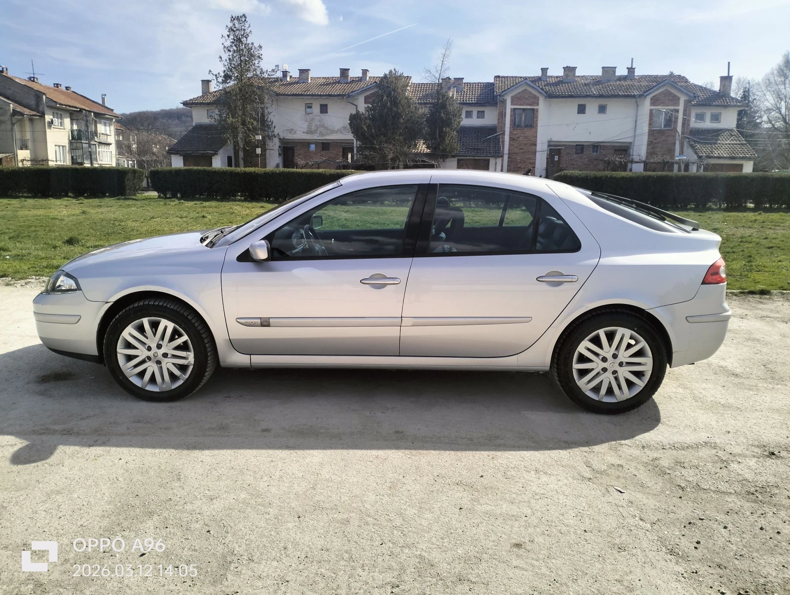 Renault Laguna ������ 2.0� | Mobile.bg � ����������� 2