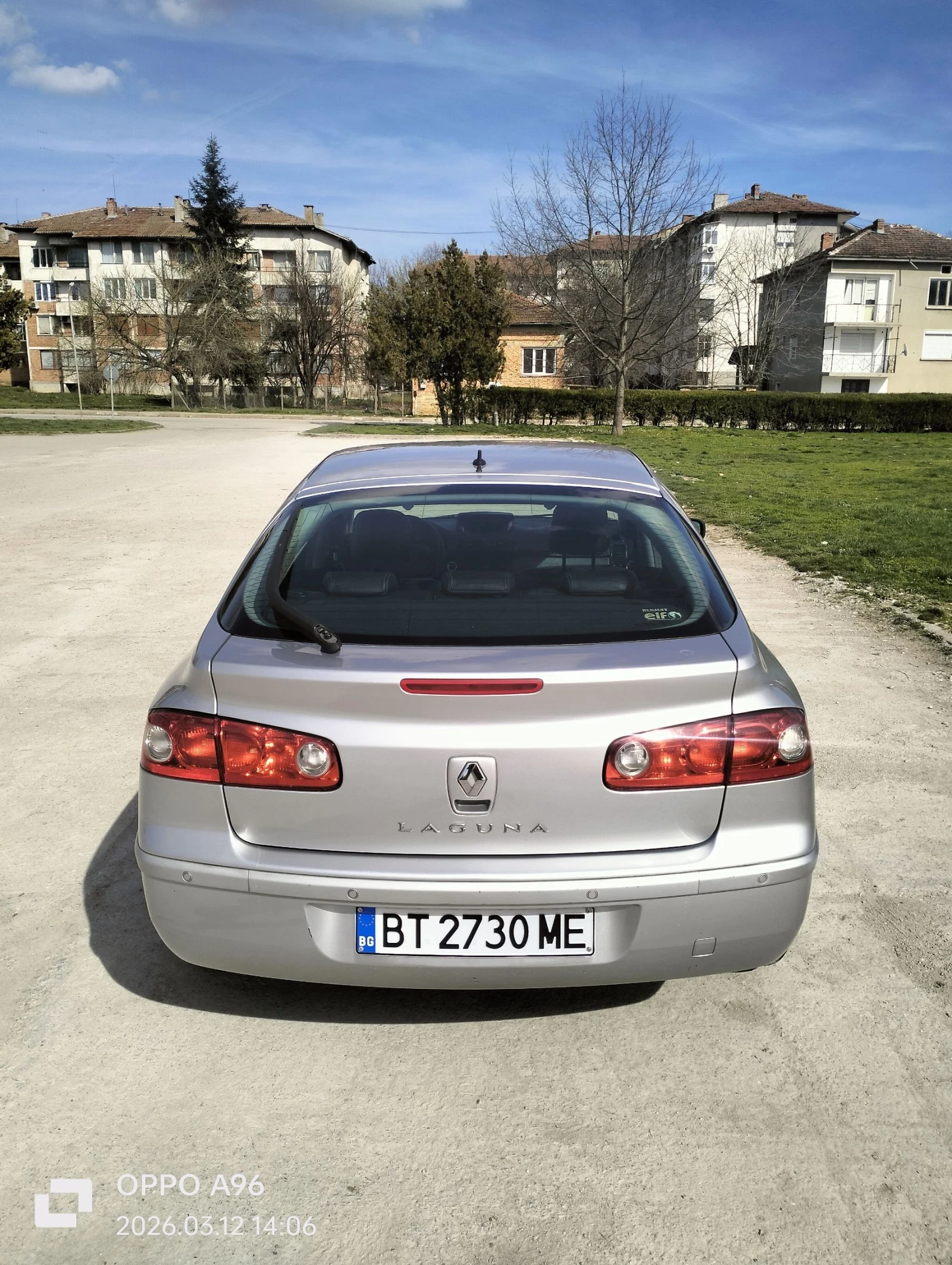 Renault Laguna ������ 2.0� | Mobile.bg � ����������� 4