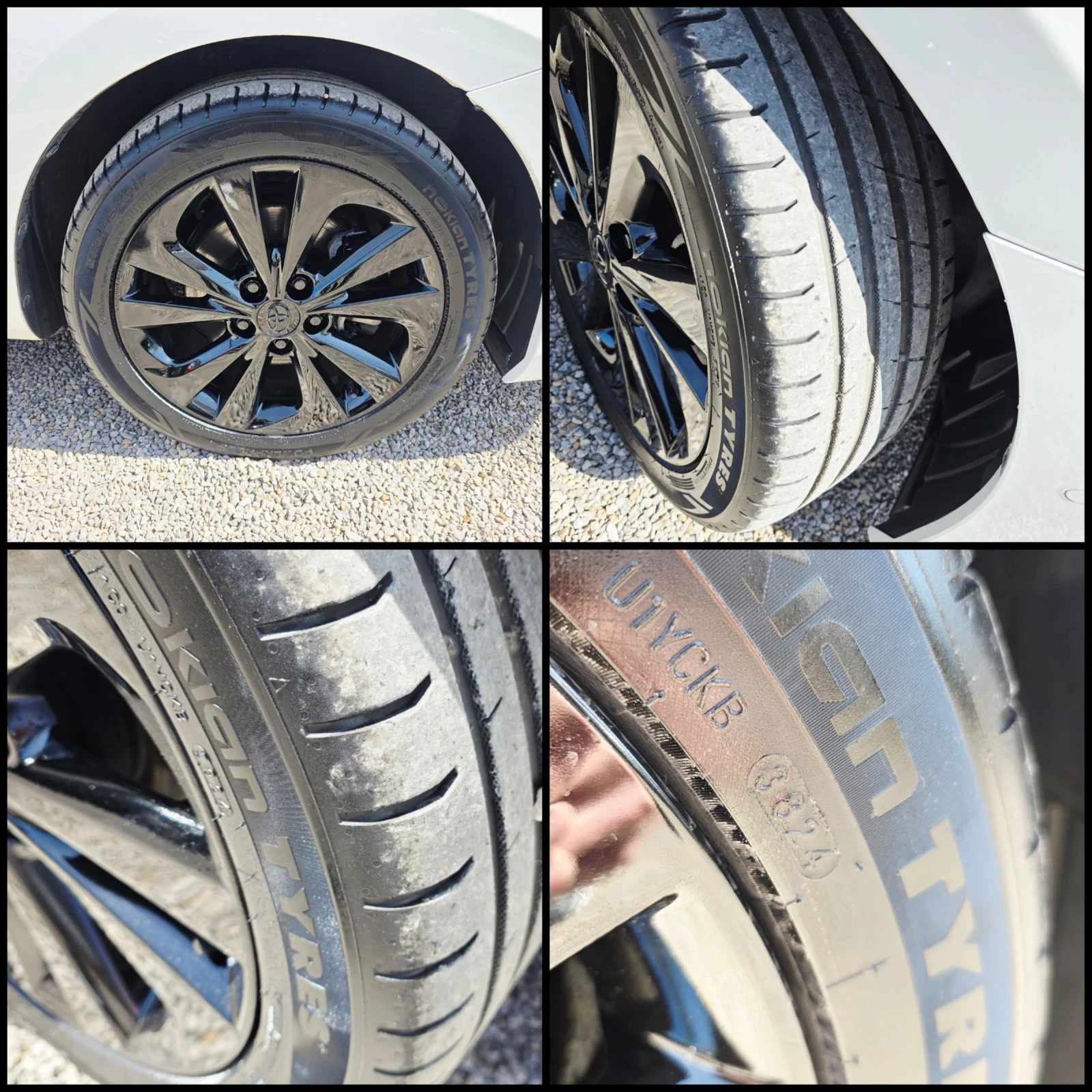 Toyota Auris 1.8/HYBRID/EXECUTIVE/��.������/��������/������ ��/ | Mobile.bg � ����������� 5