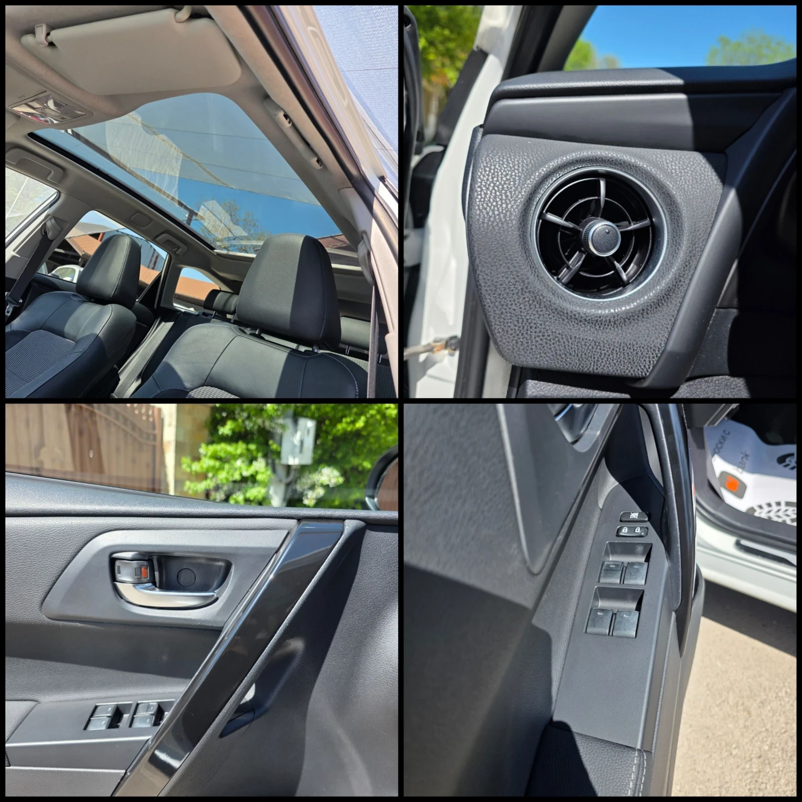 Toyota Auris 1.8/HYBRID/EXECUTIVE/��.������/��������/������ ��/ | Mobile.bg � ����������� 13