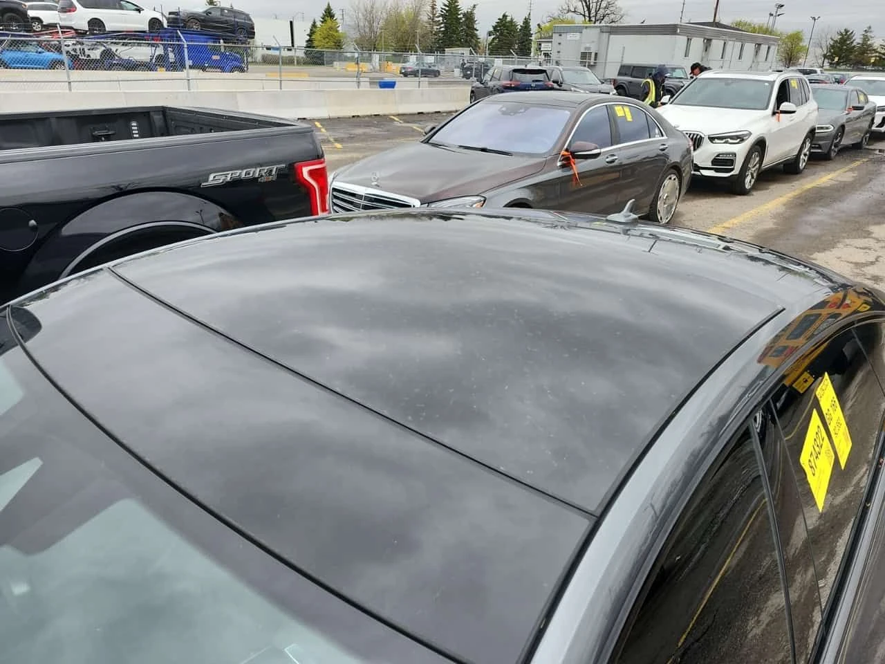 Audi A7 * TECHNIK * CARFAX * БЕЗ ПЪРВОНАЧАЛНА ВНОСКА, снимка 7 - Автомобили и джипове - 54365092