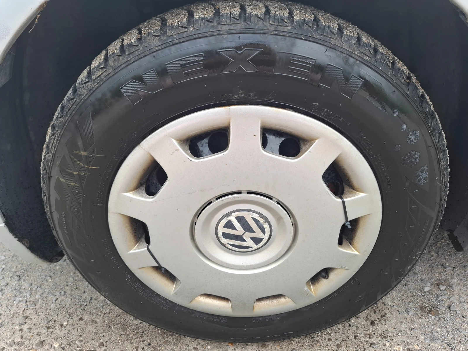 VW Passat, снимка 13 - Автомобили и джипове - 54387372