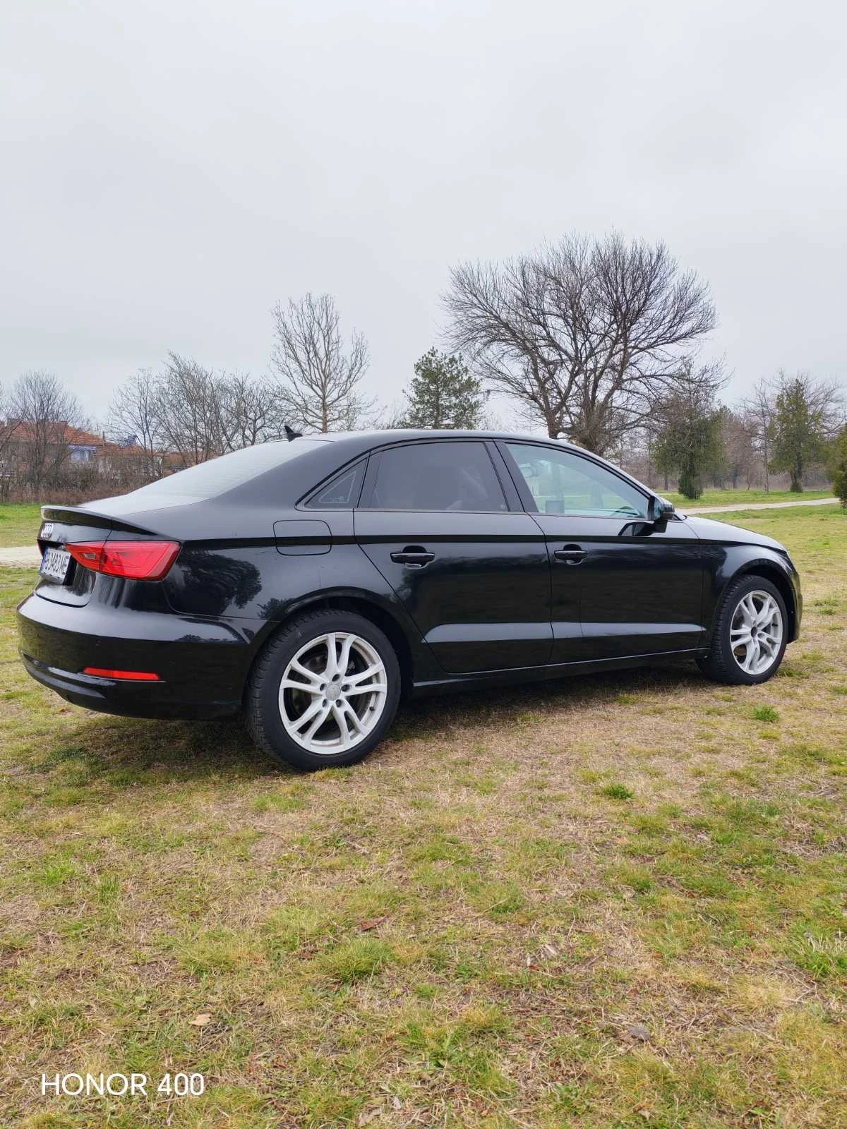 Audi A3, снимка 7 - Автомобили и джипове - 54652832
