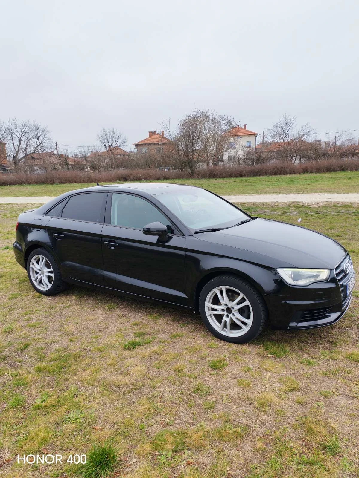 Audi A3, снимка 6 - Автомобили и джипове - 54652832