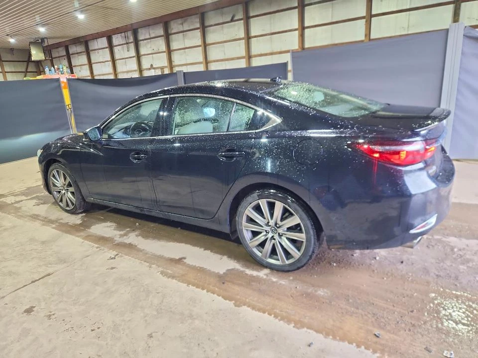 Mazda 6 Grand Touring Reserve Auto, снимка 2 - Автомобили и джипове - 54699510