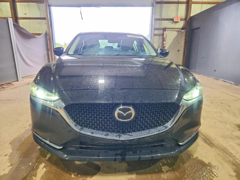 Mazda 6 Grand Touring Reserve Auto, снимка 5 - Автомобили и джипове - 54699510