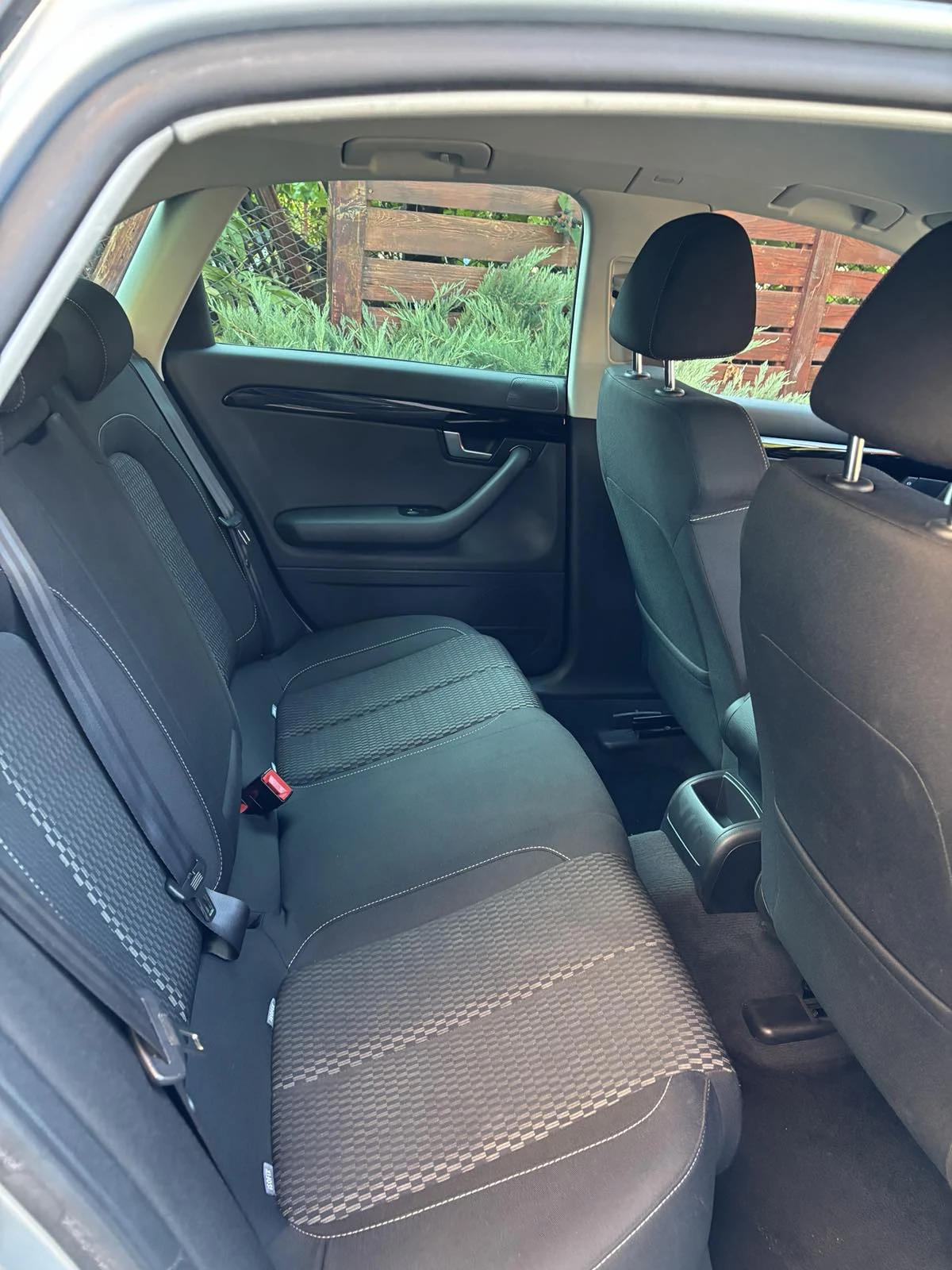 Seat Exeo 1, 8 Т, снимка 8 - Автомобили и джипове - 54719207