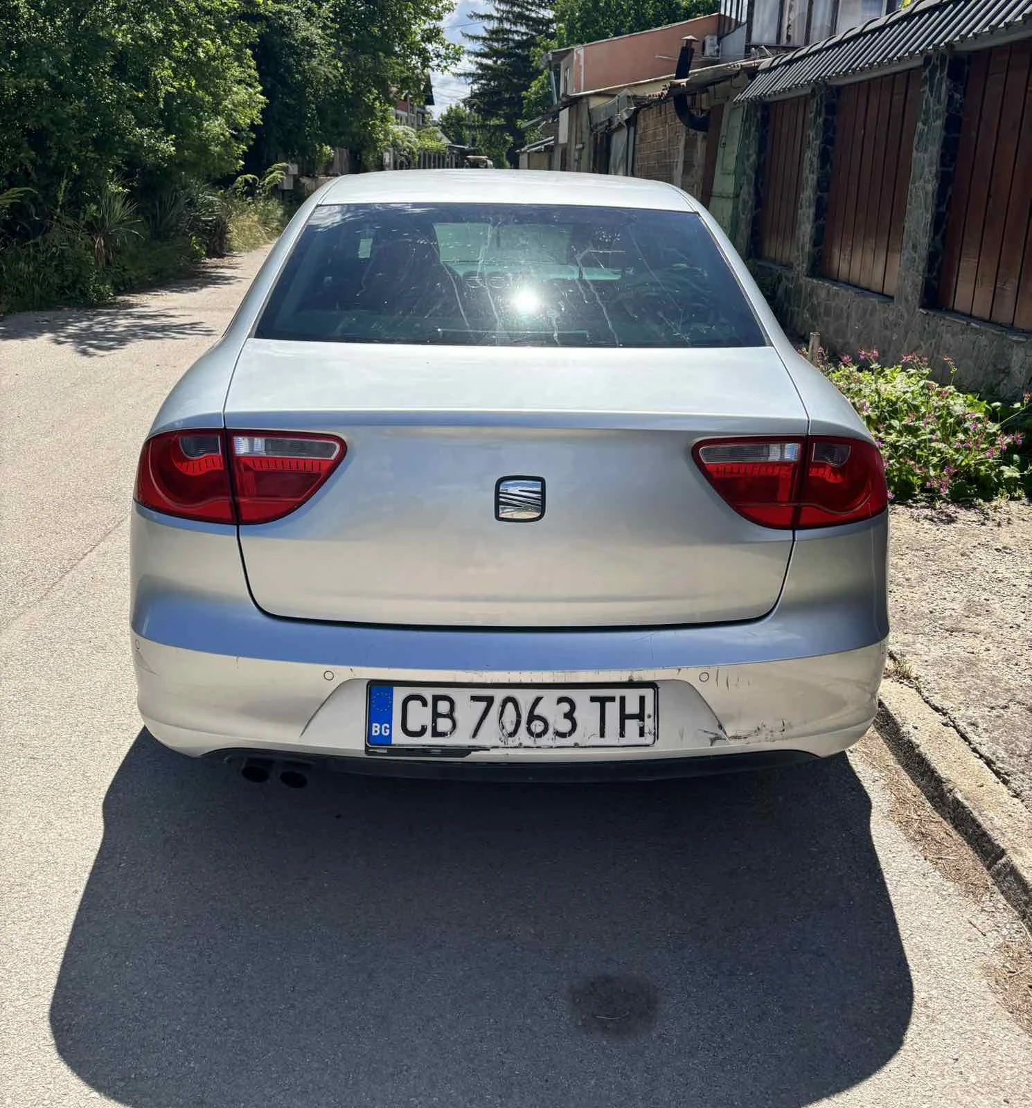 Seat Exeo 1, 8 Т, снимка 7 - Автомобили и джипове - 54719207