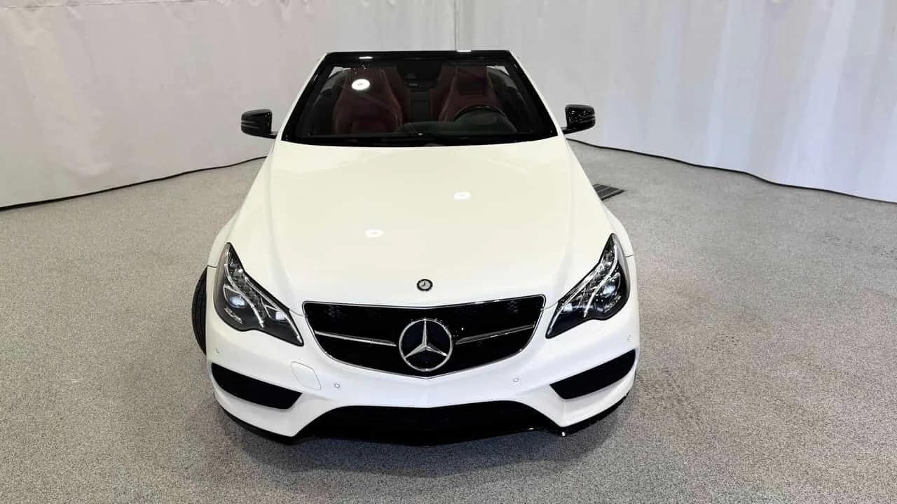 Mercedes-Benz E 400 ОБДУХВАНЕ| ПАМЕТ| 360| 2 КЛЮЧА| , снимка 2 - Автомобили и джипове - 54760988