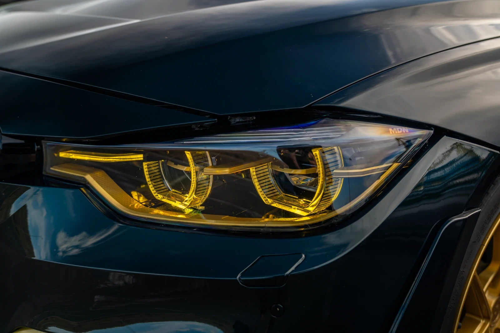 BMW 340 B58/M3, снимка 7 - Автомобили и джипове - 54864358
