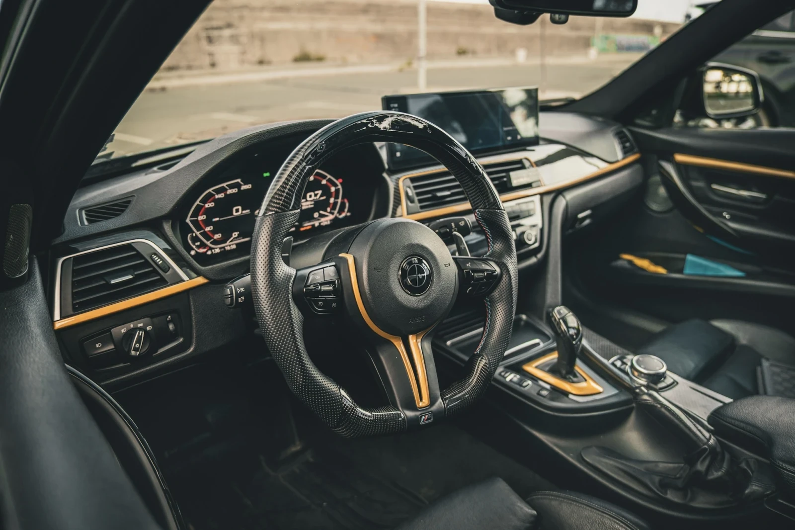 BMW 340 B58/M3, снимка 9 - Автомобили и джипове - 54864358