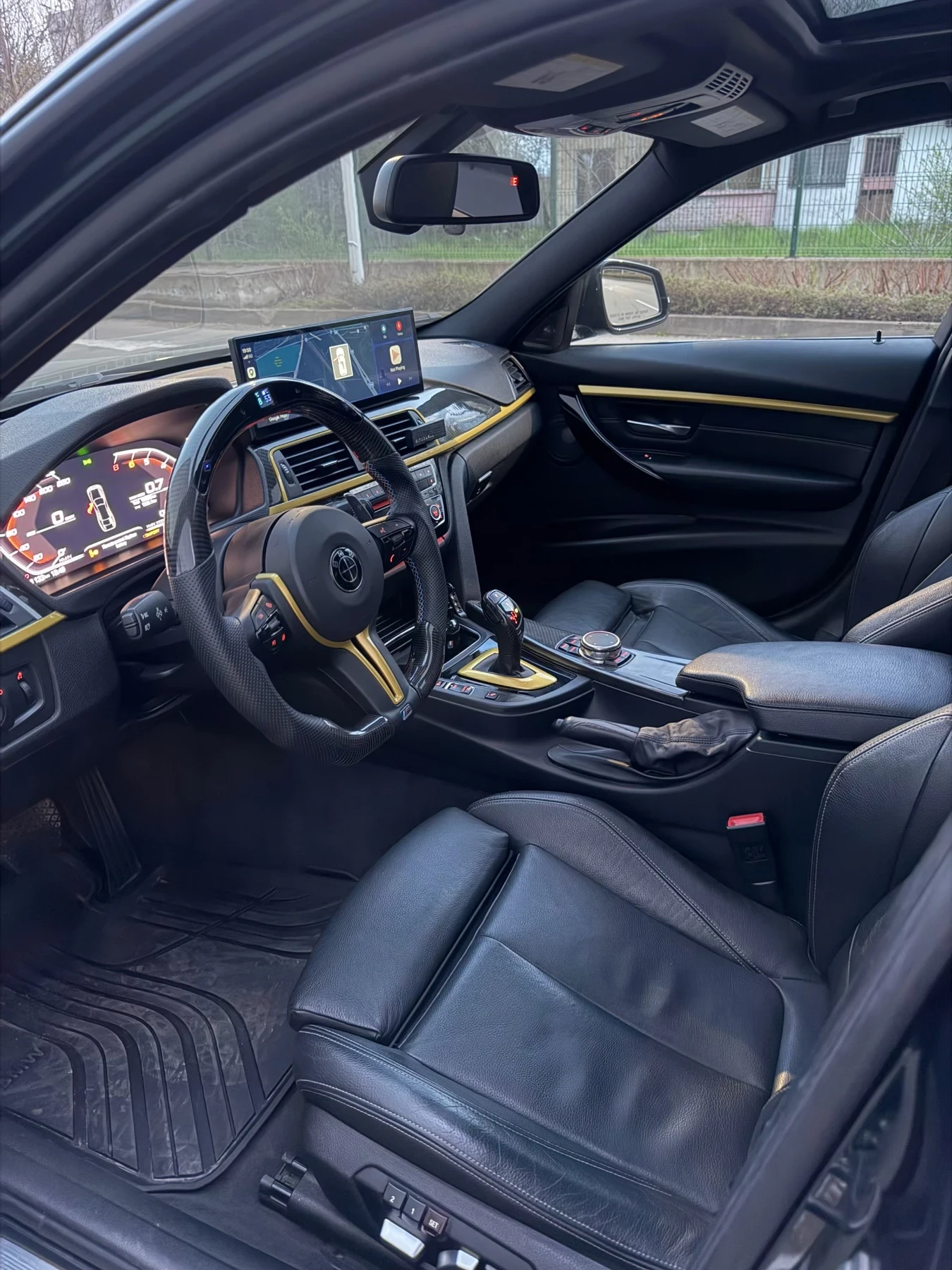 BMW 340 B58/M3, снимка 16 - Автомобили и джипове - 54864358