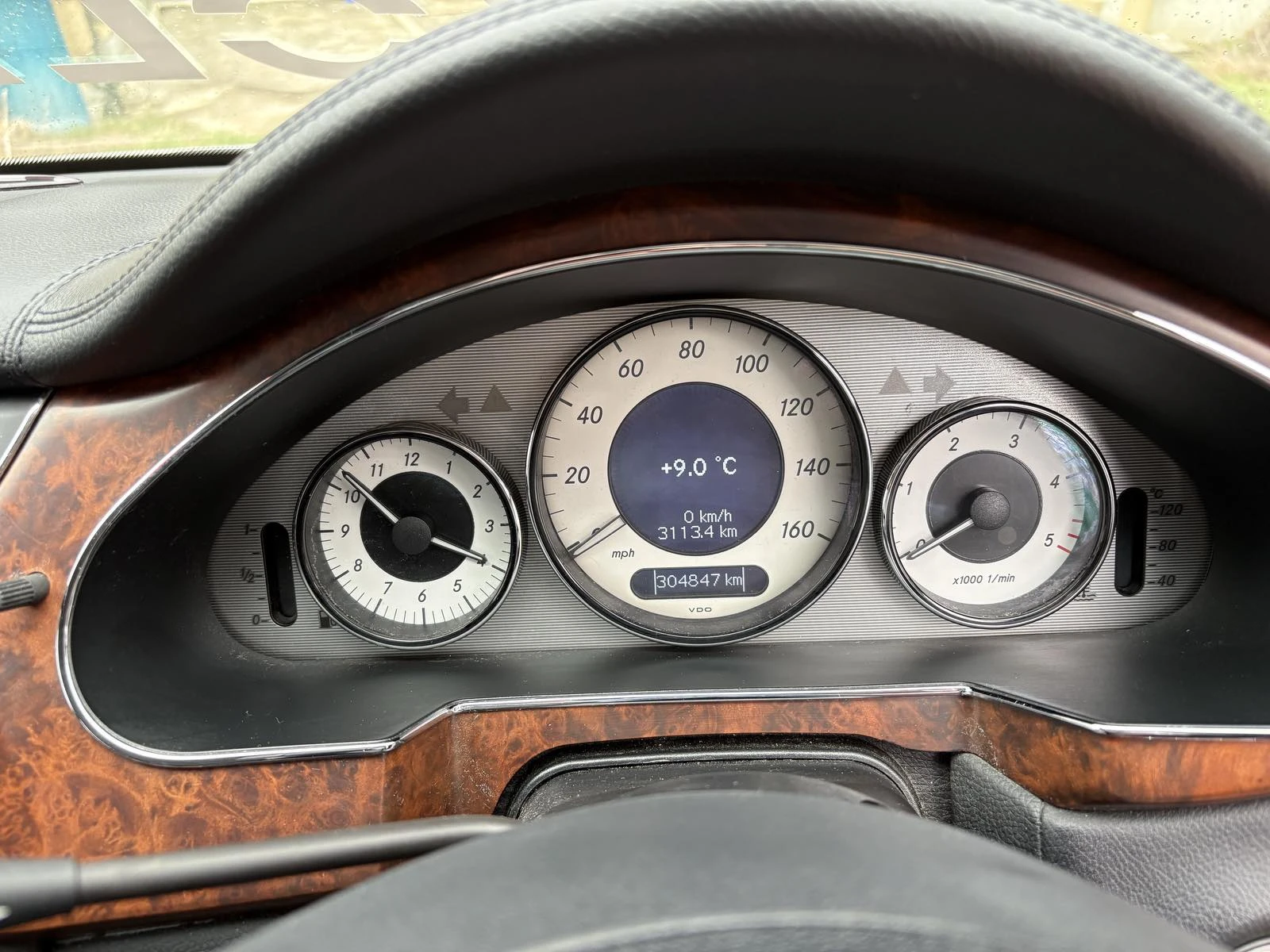 Mercedes-Benz CLS 350, снимка 11 - Автомобили и джипове - 54909761