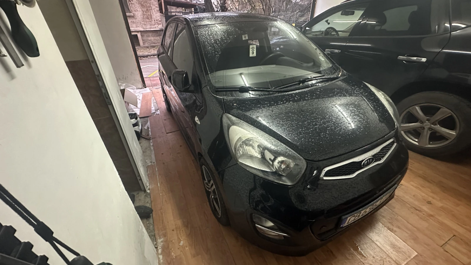 Kia Picanto, снимка 7 - Автомобили и джипове - 54957000