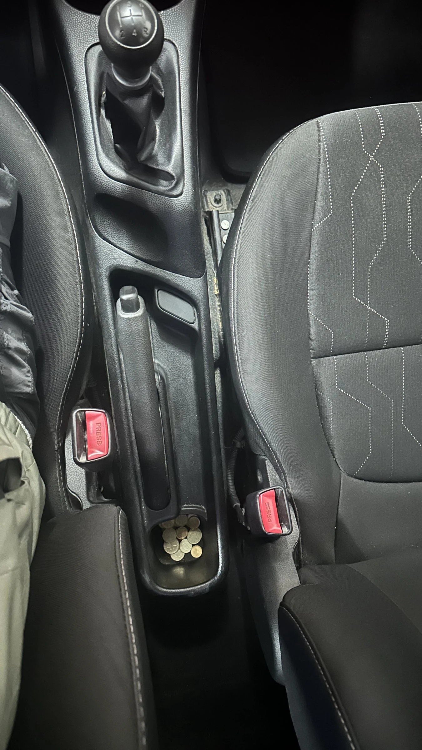 Kia Picanto, снимка 15 - Автомобили и джипове - 54957000