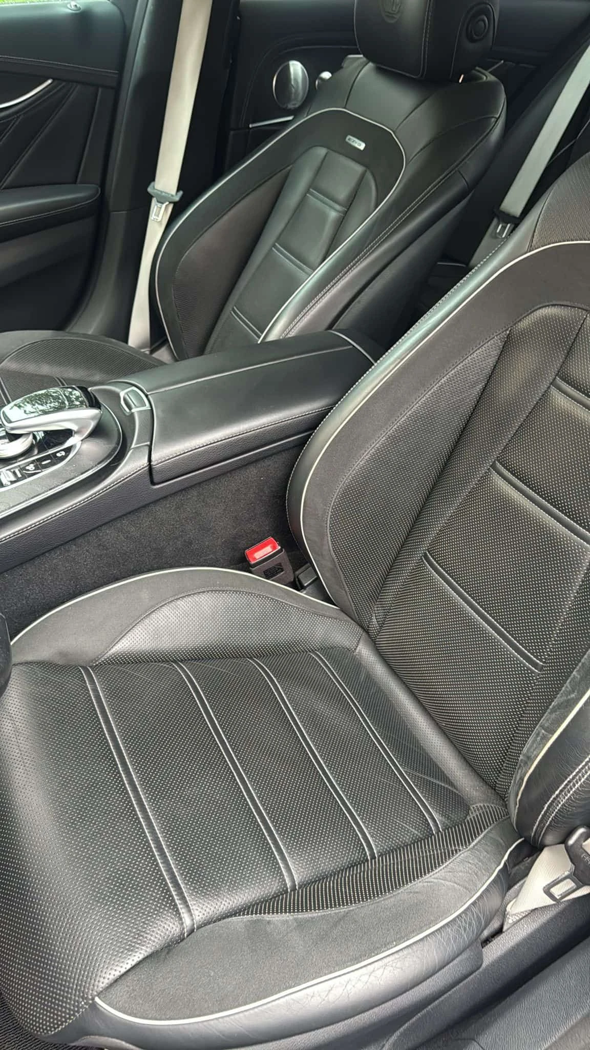 Mercedes-Benz E 63 AMG, снимка 13 - Автомобили и джипове - 54967922