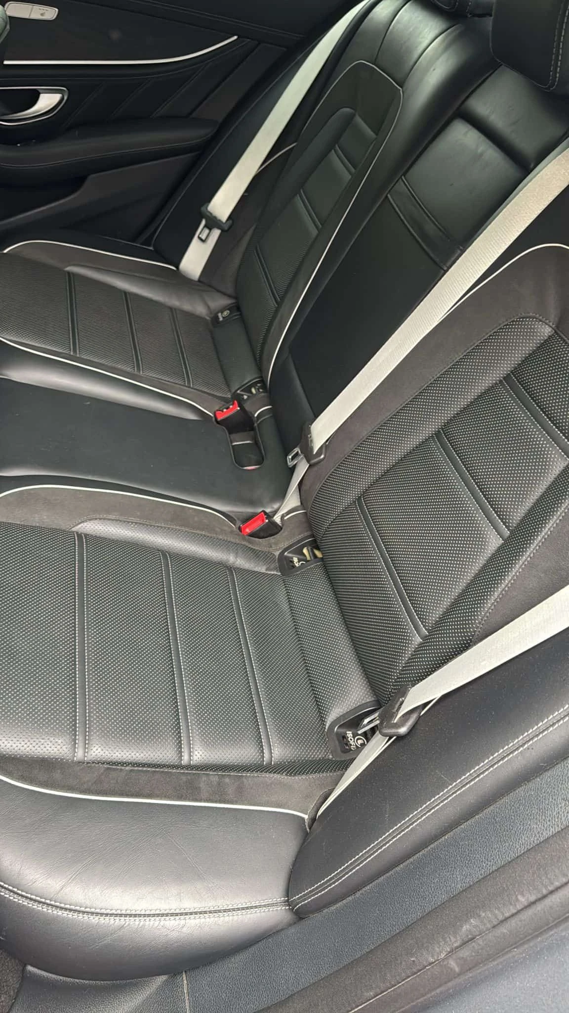 Mercedes-Benz E 63 AMG, снимка 12 - Автомобили и джипове - 54967922