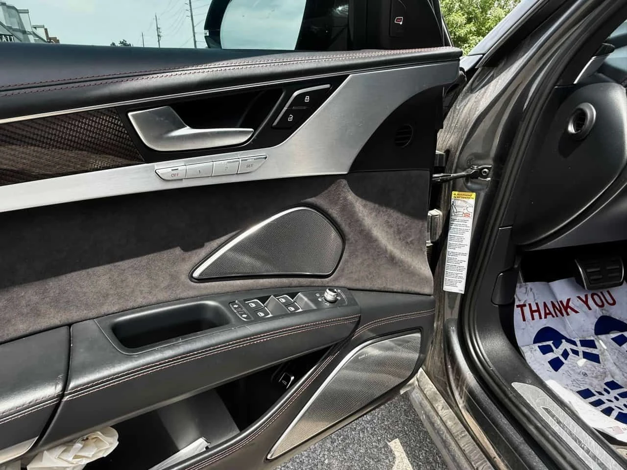 Audi S8 * Plus * CARFAX * ОПЦИЯ ЗА ФИНАНСИРАНЕ, снимка 11 - Автомобили и джипове - 54987202