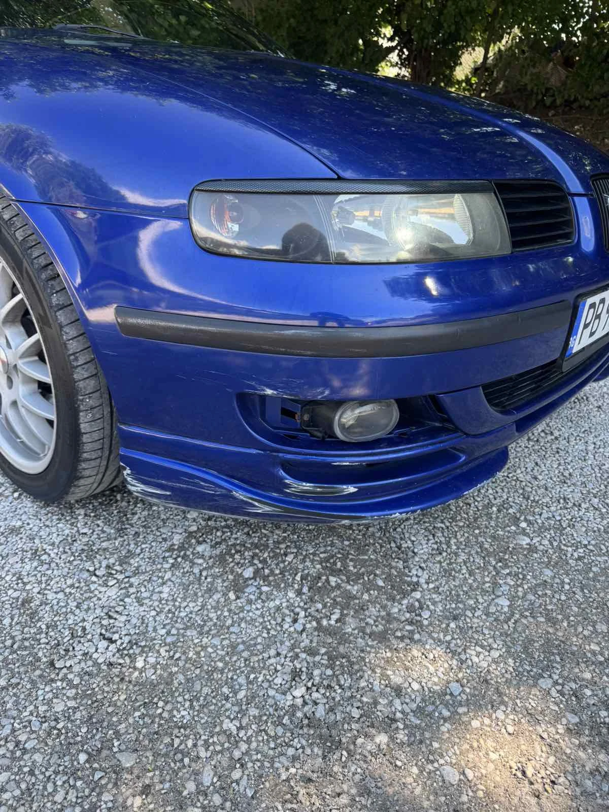 Seat Leon, снимка 6 - Автомобили и джипове - 54987754