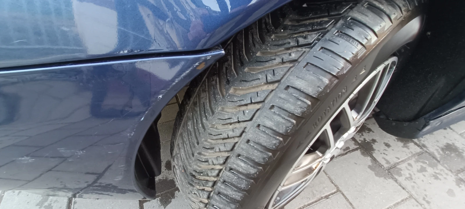 Alfa Romeo 156 1.9 JTD, снимка 3 - Автомобили и джипове - 54991395