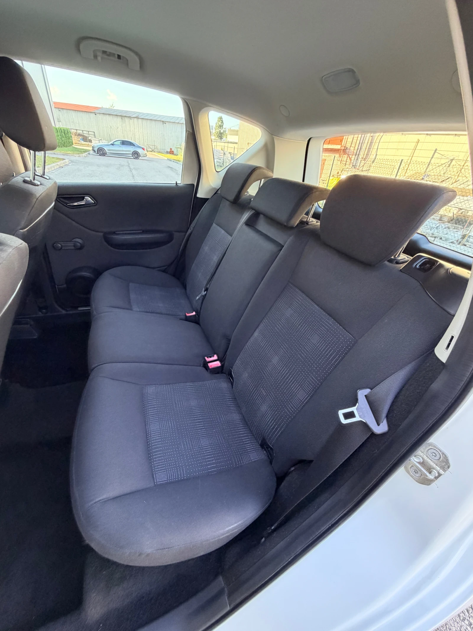 Mercedes-Benz A 150 Бензин | Италия | Климатик | Подгрев , снимка 13 - Автомобили и джипове - 55257304