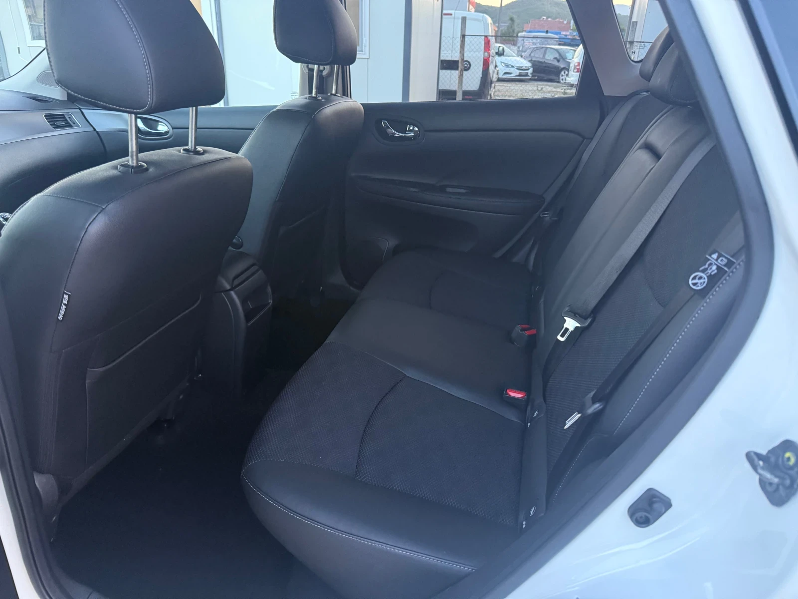 Nissan Pulsar 1.5d/Tekna/Full option/Euro6 | Mobile.bg � ����������� 8