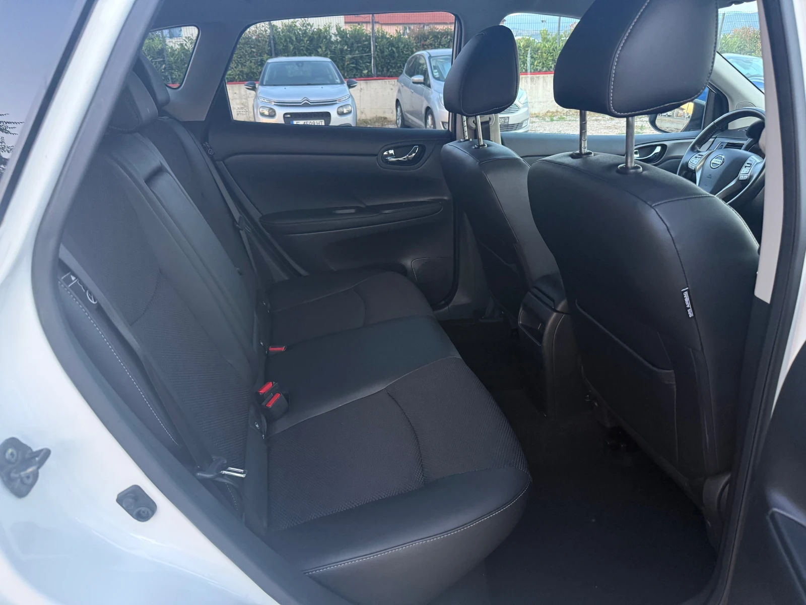 Nissan Pulsar 1.5d/Tekna/Full option/Euro6 | Mobile.bg � ����������� 10