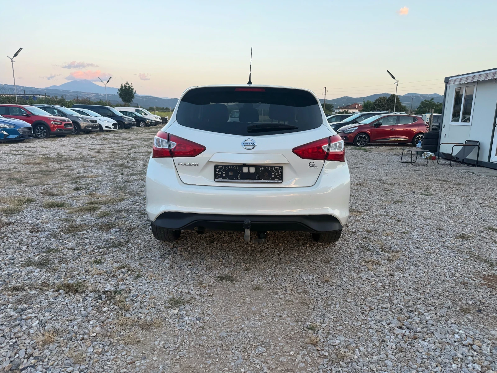 Nissan Pulsar 1.5d/Tekna/Full option/Euro6 | Mobile.bg � ����������� 3