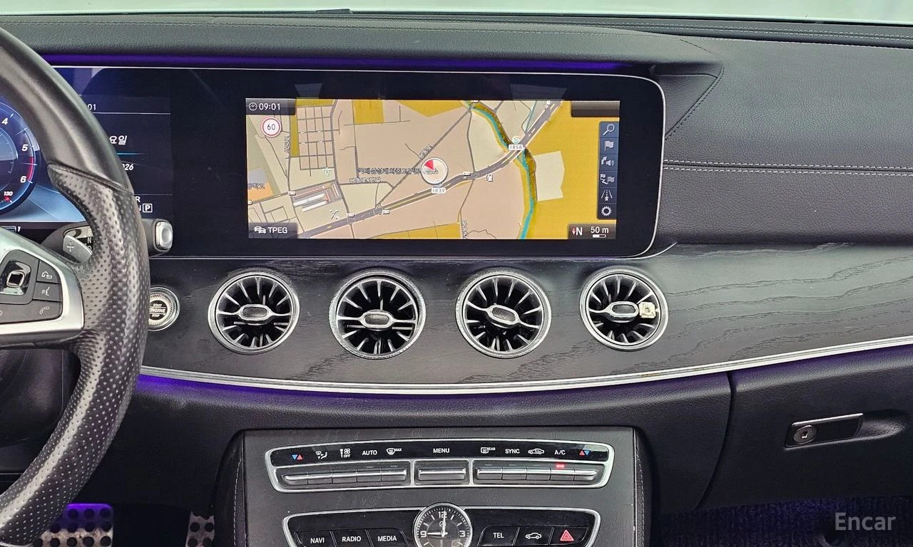 Mercedes-Benz E 220 d AMG PACK* DIGITAL* HEAD-UP* PANORAMA* �������*  | Mobile.bg � ����������� 11
