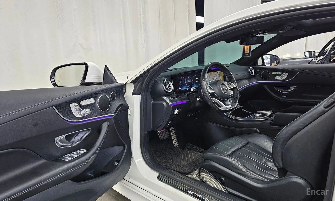 Mercedes-Benz E 220 d AMG PACK* DIGITAL* HEAD-UP* PANORAMA* �������*  | Mobile.bg � ����������� 6