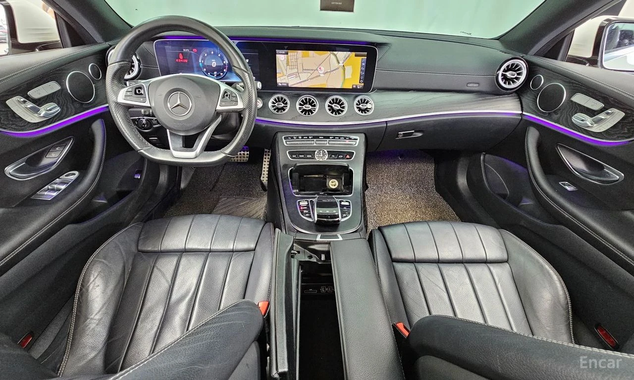 Mercedes-Benz E 220 d AMG PACK* DIGITAL* HEAD-UP* PANORAMA* �������*  | Mobile.bg � ����������� 7