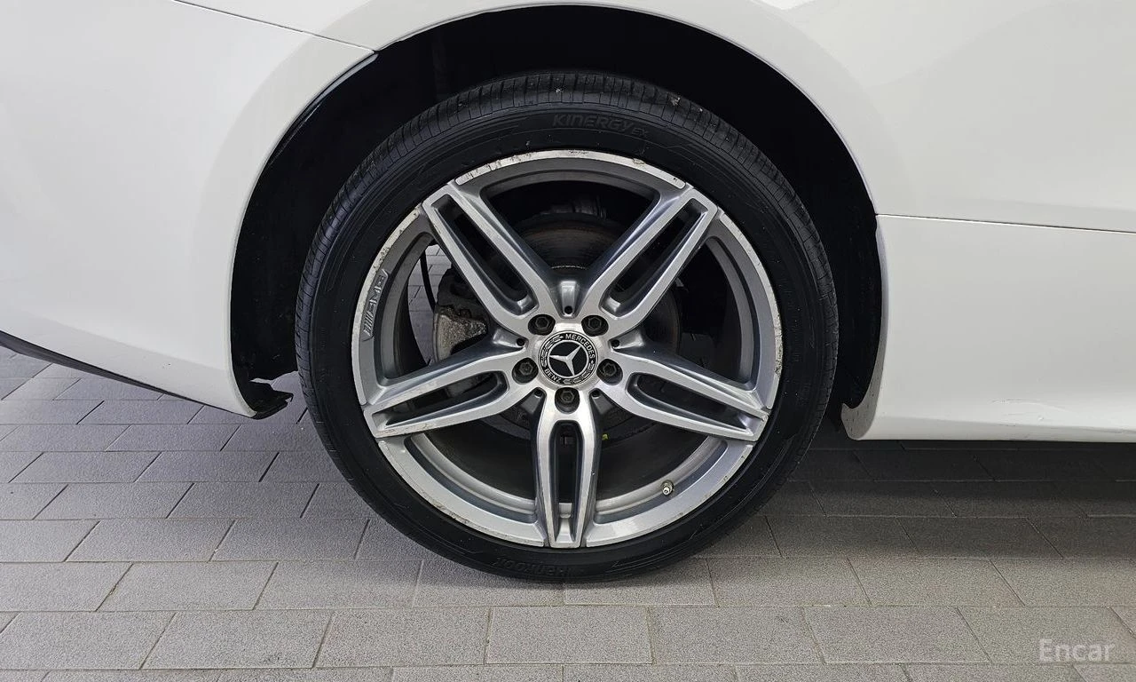 Mercedes-Benz E 220 d AMG PACK* DIGITAL* HEAD-UP* PANORAMA* �������*  | Mobile.bg � ����������� 5