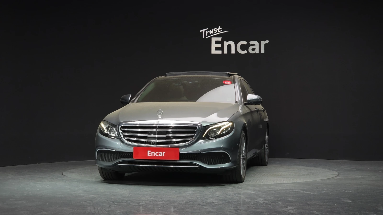 Mercedes-Benz E 450 3.0 V6 Biturbo 4MATIC, FULL, снимка 3 - Автомобили и джипове - 55430111
