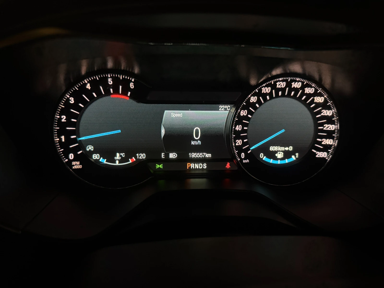 Ford Mondeo, снимка 8 - Автомобили и джипове - 55492602