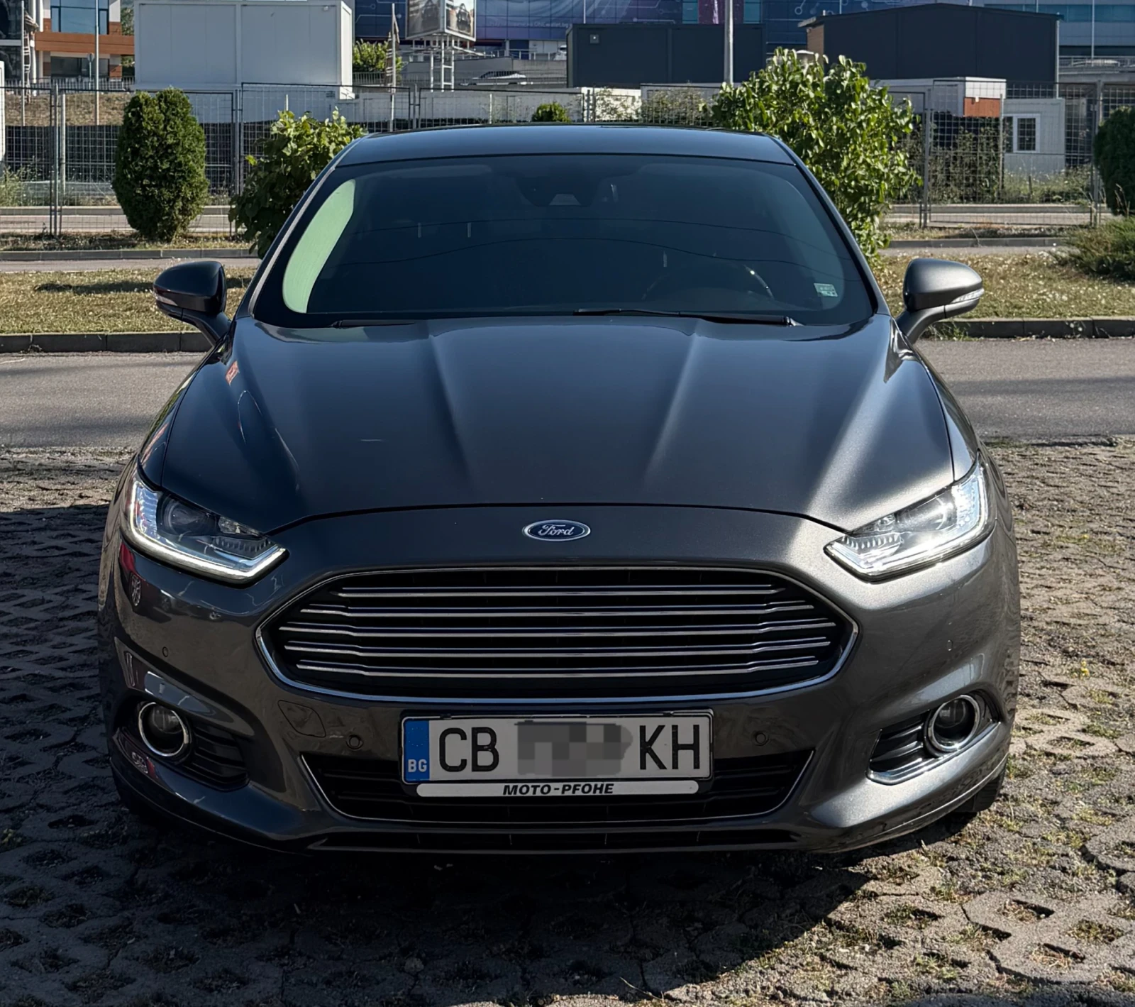 Ford Mondeo | Mobile.bg � ����������� 7