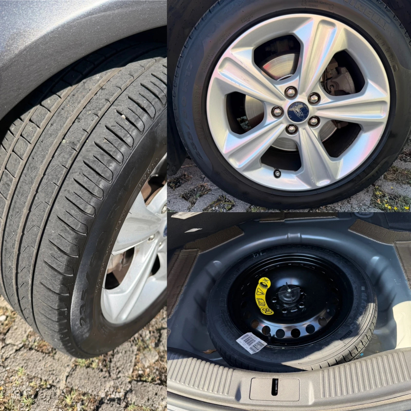 Ford Mondeo | Mobile.bg � ����������� 17