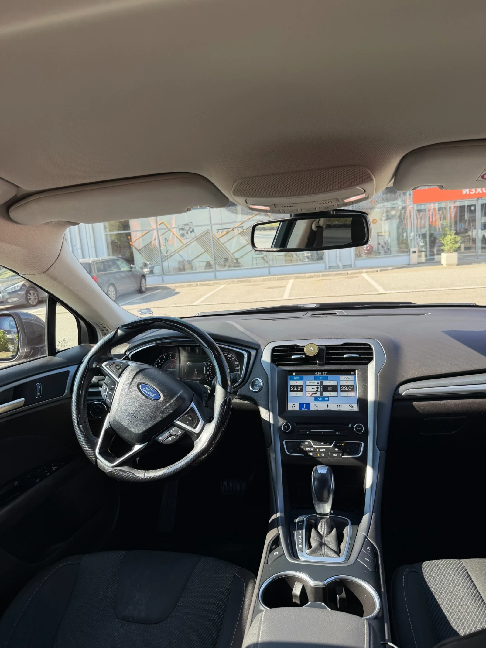 Ford Mondeo | Mobile.bg � ����������� 14