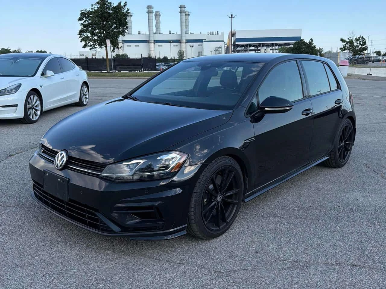 VW Golf * 5 door DSG * CARFAX * ЦЕНА ДО БГ