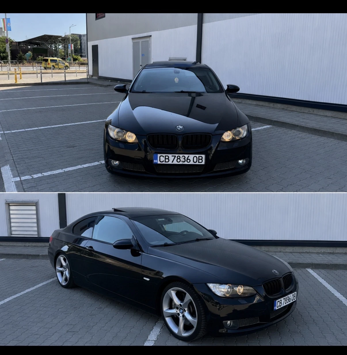 BMW 335