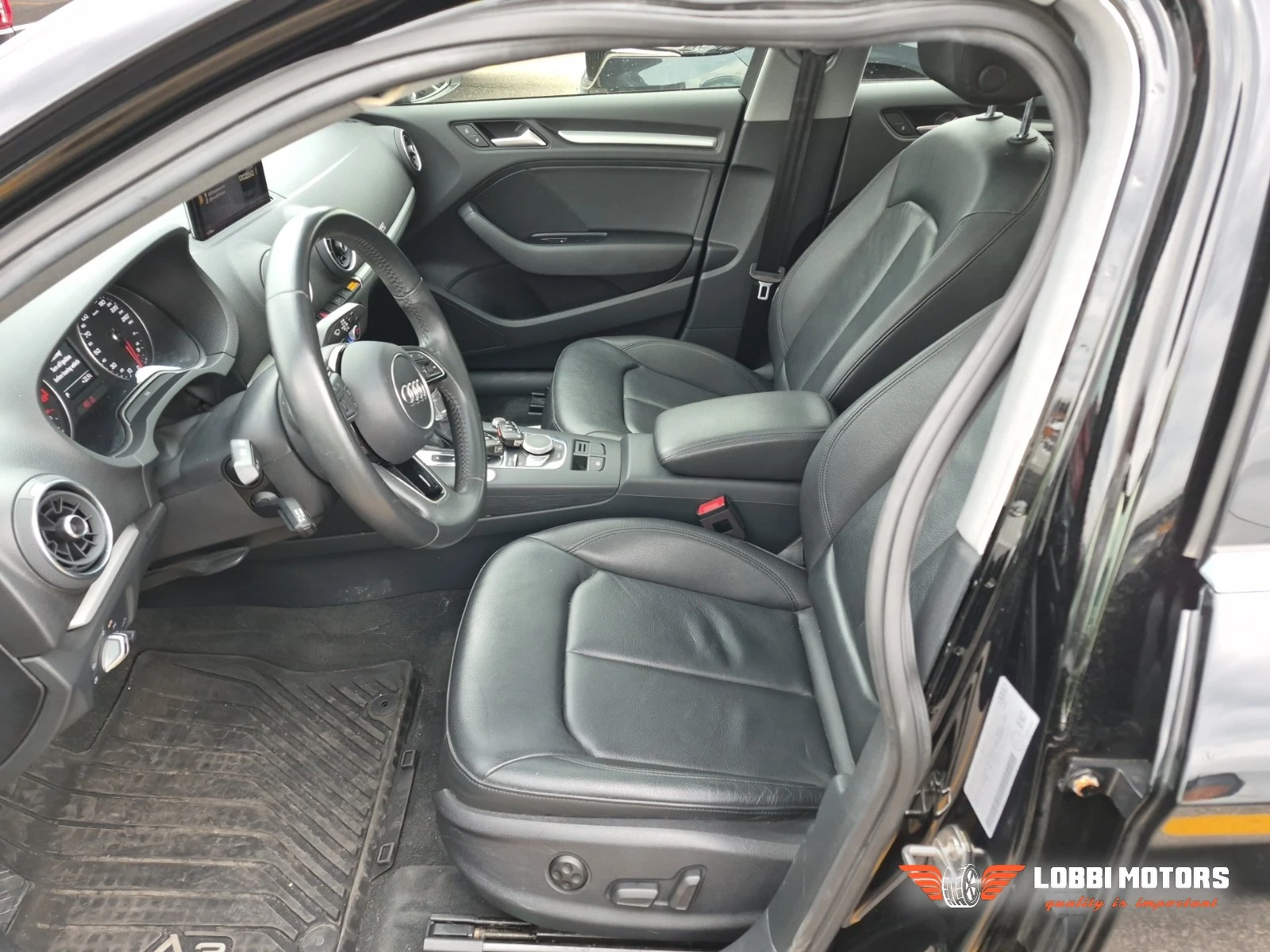 Audi A3 | Mobile.bg � ����������� 5